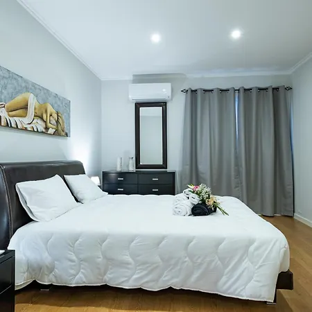 Villa Caldera Furnas (Azores)