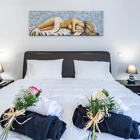 Caldera Villa Furnas (Azores)