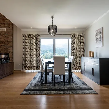 Caldera * Furnas (Azores)