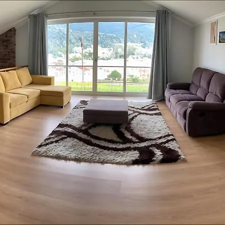 Villa In Caldera Furnas (Azores)
