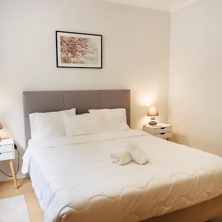 Villa In Caldera Furnas (Azores)