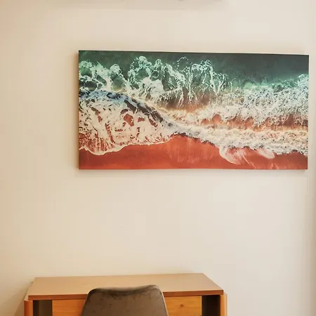 In Caldera Villa Furnas (Azores)