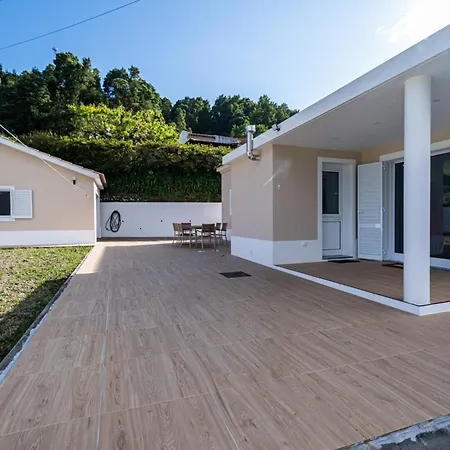 Caldera Villa *