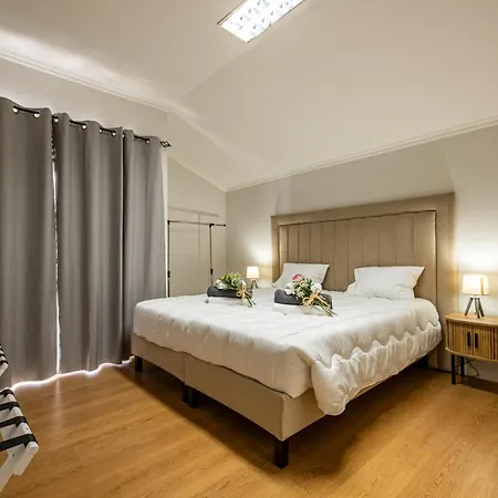 Villa Caldera Furnas (Azores)