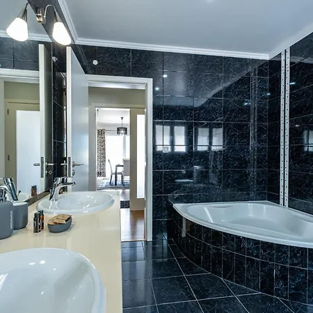 In Caldera * Furnas (Azores)