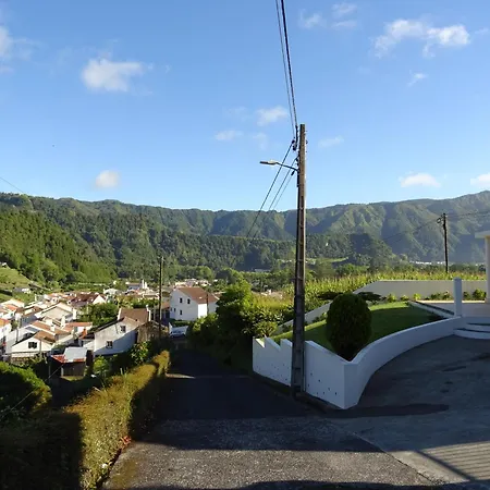 Caldera *