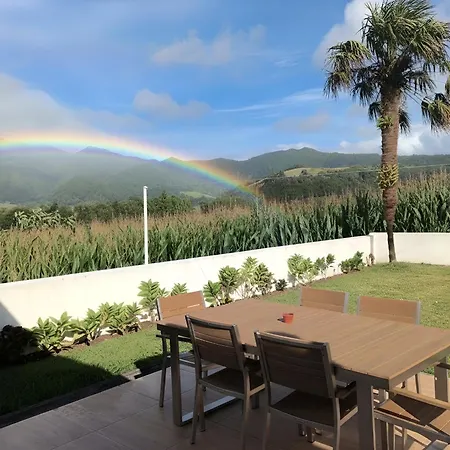 In Caldera Villa *