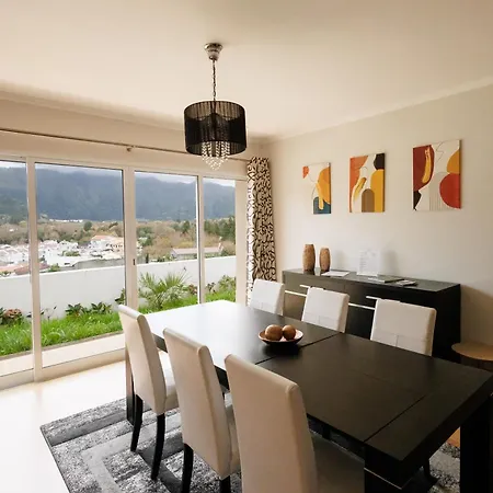 Villa In Caldera *
