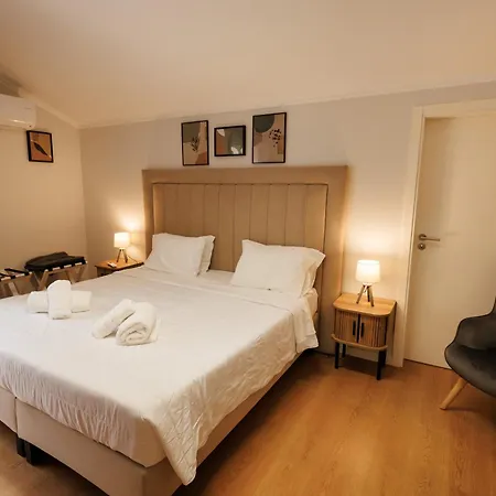 In Caldera Villa Furnas (Azores)