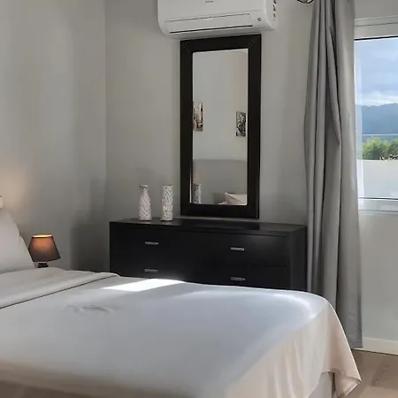 Villa In Caldera Furnas (Azores)