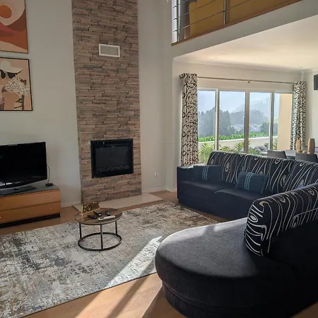 Villa In Caldera