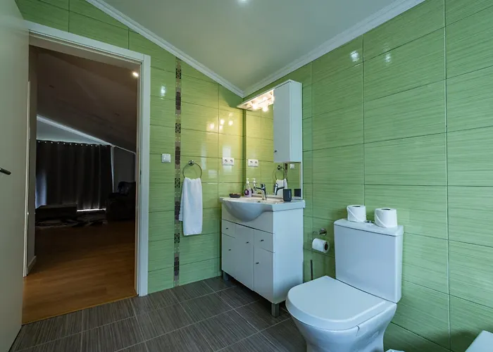 In Caldera פורנס