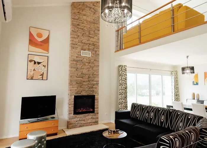 In Caldera וילה *