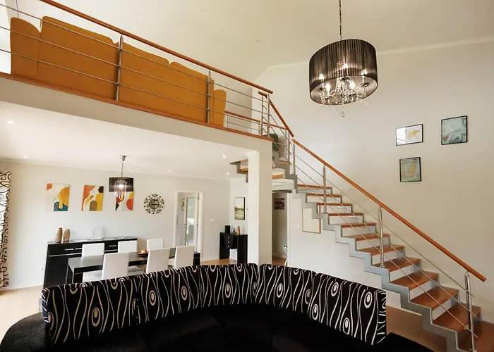 וילה In Caldera *