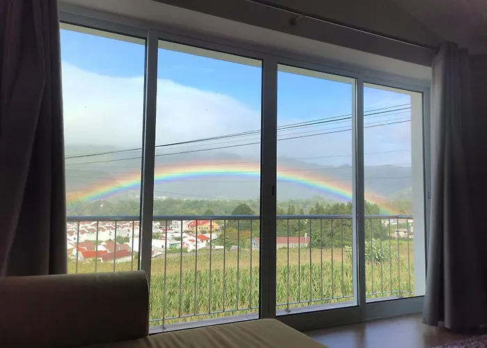 In Caldera פורנס