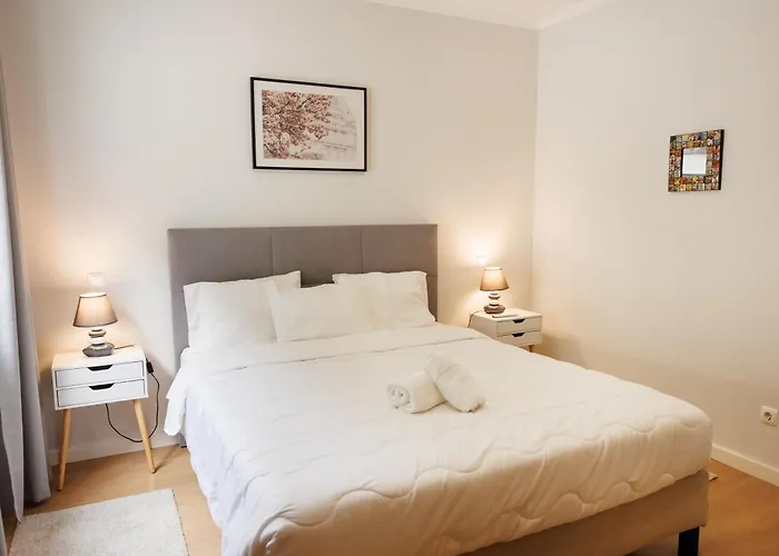 וילה In Caldera פורנס